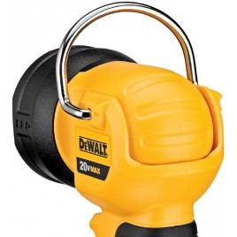 DeWALT DCL040 Akumulatorowa LED Latarka XR (18V/bez aku)