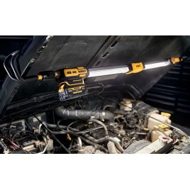 DeWALT DCL045 Lampa akumulatorowa podwieszana XR (12V/18V/bez aku)