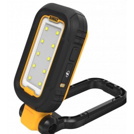 DeWALT DCL182 Lampa robocza USB-C