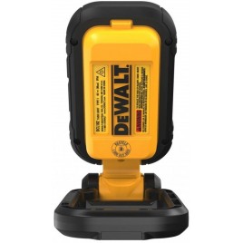 DeWALT DCL182 Lampa robocza USB-C