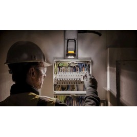 DeWALT DCL182 Lampa robocza USB-C