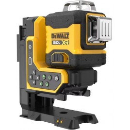 DeWALT DCLE34035B Kompaktowy laser 3 × 360° (18V / bez aku), Tstak