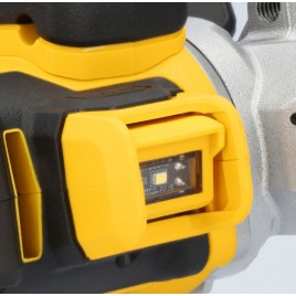 DeWALT DCM200N Pilnik taśmowy XR (18V/bez aku)