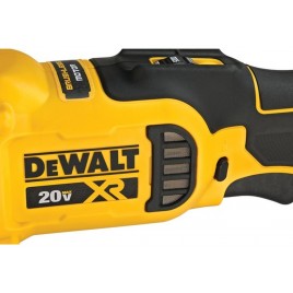 DeWALT DCM848P2 Aku polerka rotacyjno-mimośrodowa 125mm XR (18V/2x5,0Ah) Torba