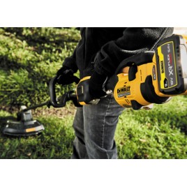 DeWALT DCMAS5713X1 Podkaszarka akumulatorowa Flexvolt XR (54V/1x9,0Ah)