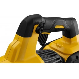 DeWALT DCMBA572N Aku Dmuchawa 200km/h, XR FlexVolt 54V, bez aku