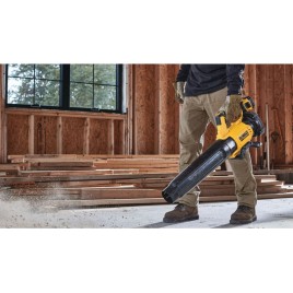 DeWALT DCMBL562N akumulatorowa dmuchawa osiowa (18V) bez akumulatorów i ładowarki