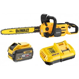 DeWALT DCMCS574X1 Piła łańcuchowa XR FlexVolt (45cm/54V/1x9,0Ah)