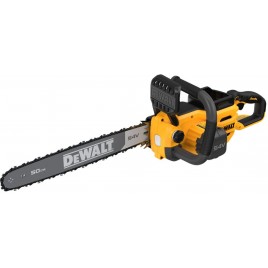 DeWALT DCMCS575X1 Piła łańcuchowa XR FlexVolt (50cm/54V/1x9,0Ah) walizka