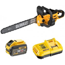 DeWALT DCMCS575X1 Piła łańcuchowa XR FlexVolt (50cm/54V/1x9,0Ah) walizka