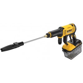 DeWALT DCMPW1000N Bezszczotkowa myjka ciśnieniowa XR FlexVolt (54V/bez aku)