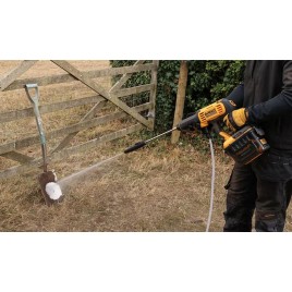 DeWALT DCMPW1000N Bezszczotkowa myjka ciśnieniowa XR FlexVolt (54V/bez aku)