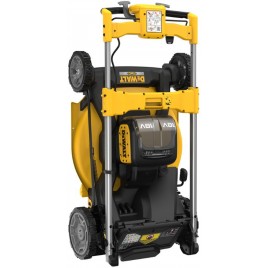 DeWALT DCMWSP156N Kosiarka akumulatorowa (2x18V/bez aku)