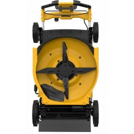DeWALT DCMWSP156N Kosiarka akumulatorowa (2x18V/bez aku)