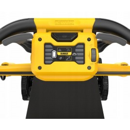 DeWALT DCMWSP156N Kosiarka akumulatorowa (2x18V/bez aku)