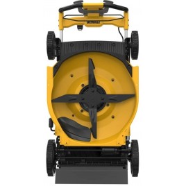 DeWALT DCMWSP156W2 Kosiarka akumulatorowa z napęd (53cm/18V/2x8,0Ah)