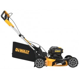 DeWALT DCMWSP564N Akumulatorowa kosiarka 53cm XR (18V) bez aku