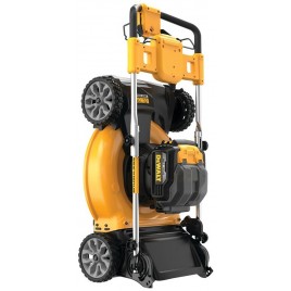 DeWALT DCMWSP564N Akumulatorowa kosiarka 53cm XR (18V) bez aku