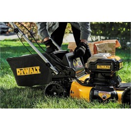 DeWALT DCMWSP564N Akumulatorowa kosiarka 53cm XR (18V) bez aku