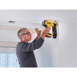 DeWALT DCN662NT Gwoździarka akumulatorowa 64 mm XR (18V/bez aku) T-stak