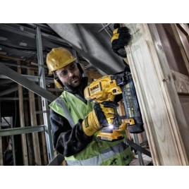 DeWALT DCN680N Akumulatorowa gwoździarka XR (54mm/18V/bez aku)
