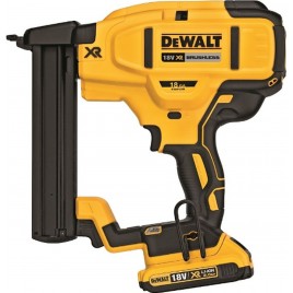 DeWALT DCN681D2 Akumulatorowy zszywacz 38 mm XR (18V/ 2x2,0Ah) Tstak