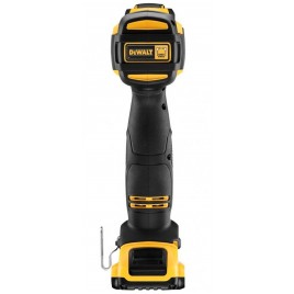 DeWALT DCN701D2 Zszywacz dla elektryków 60 mm XR (18V/2x2,0Ah) Tstak