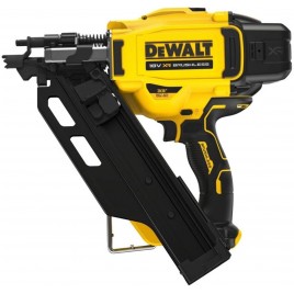 DeWALT DCN930N Gwoździarka (50 - 90 mm/18V/bez aku)