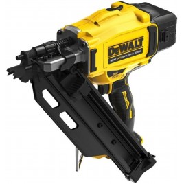 DeWALT DCN930N Gwoździarka (50 - 90 mm/18V/bez aku)