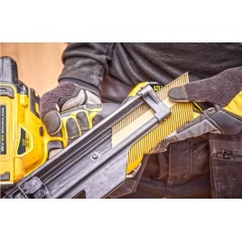 DeWALT DCN950N Gwoździarka (50-90 mm/18V/bez aku)