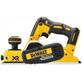 DeWALT DCP580N Aku Strugarka (18V/82mm/bez aku)