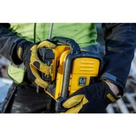 DeWALT DCR020 Radio budowlane sieciowe/akumulatorowe