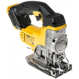 DeWALT DCS331N Aku Wyrzynarka Li-Ion XR (18V/135mm/bez aku) Split