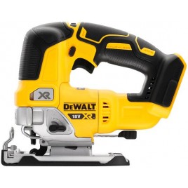 DeWALT DCK1012P4T Zestaw narzędzi z silnikiem bezszczotkowym 10 szt. (18V/4x5Ah+3x Tsak)