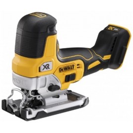 DeWALT DCS335NT Wyrzynarka XR (18V/bez aku) Tstak
