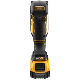DeWALT DCS335P2 Aku wyrzynarka bezszczotkowa XR (18V/2x5,0Ah) Tstak