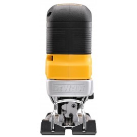 DeWALT DCS335P2 Aku wyrzynarka bezszczotkowa XR (18V/2x5,0Ah) Tstak