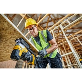 DeWALT DCS335P2 Aku wyrzynarka bezszczotkowa XR (18V/2x5,0Ah) Tstak
