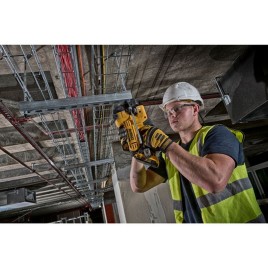 DeWALT DCS350N Przecinarka do prętów gwintowanych XR (18V/ bez akumulatora i ładowarki)