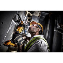 DeWALT DCS355D2 Narzędzie wielofunkcyjne XR Li-Ion (18V/2x 2,0Ah) Tstak