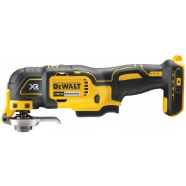 DeWALT DCS355N Narzędzie oscylacyjne Multi-Tool (18V/bez aku)