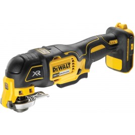 DeWALT DCS355N Narzędzie oscylacyjne Multi-Tool (18V/bez aku)