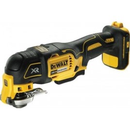 DeWALT DCS355NT Szlifierka wielofunkcyjna (18V/bez akumulatora i ładowarki) walizka Tstak