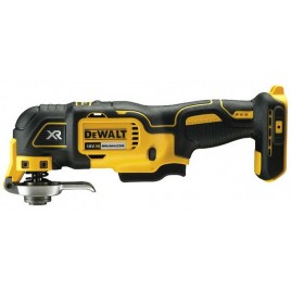 DeWALT DCS355N Narzędzie oscylacyjne Multi-Tool (18V/bez aku)