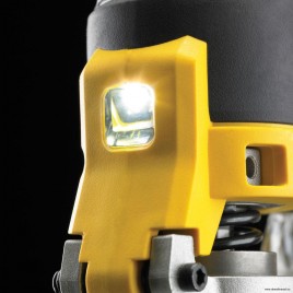 DeWALT DCS356E1T Narzędzie wielofunkcyjne 18V (1x1,7Ah Powerstack) Tstak