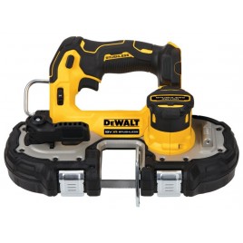 DeWALT DCS377NT Pilarka taśmowa 46mm XR (18V/bez aku) Tstak