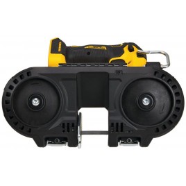 DeWALT DCS377NT Pilarka taśmowa 46mm XR (18V/bez aku) Tstak