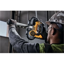 DeWALT DCS377NT Pilarka taśmowa 46mm XR (18V/bez aku) Tstak