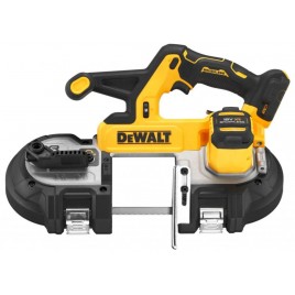 DeWALT DCS378N Akumulatorowa piła taśmowa XR (18V/ohne akku)