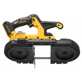 DeWALT DCS378N Akumulatorowa piła taśmowa XR (18V/ohne akku)